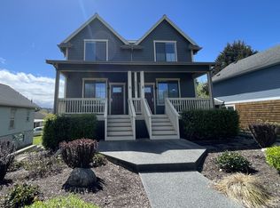 1213 15th St UNIT A, Anacortes, WA 98221