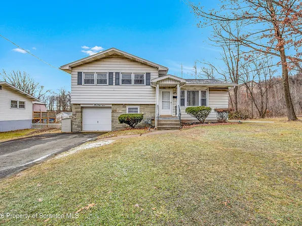 311 Betty St, Archbald, PA 18403