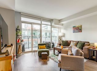 Post House Condos, Toronto, ON M5A 0L4