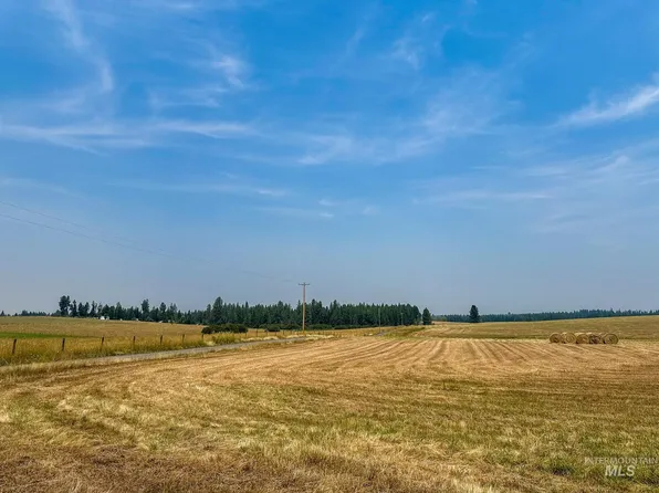 Tupper Rd, Weippe, ID 83553
