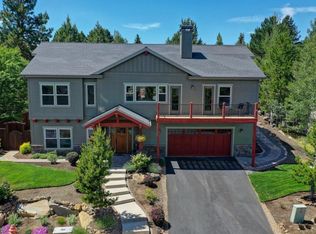 61471 Elder Ridge St, Bend, OR 97702