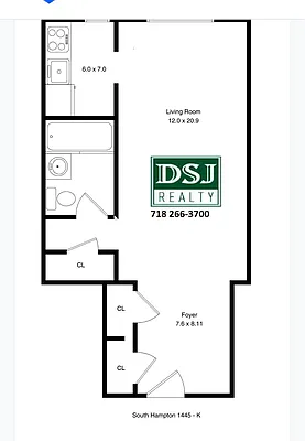 Rented by D S J Realty LLC | media 10