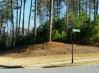1500 White Rose Ct NW, Acworth, GA