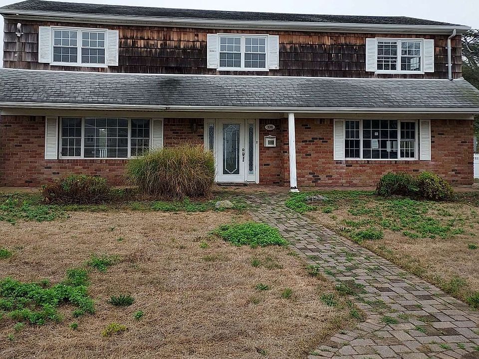 336 Grand Central Ave, Amityville, NY 11701 MLS 3429983 Zillow