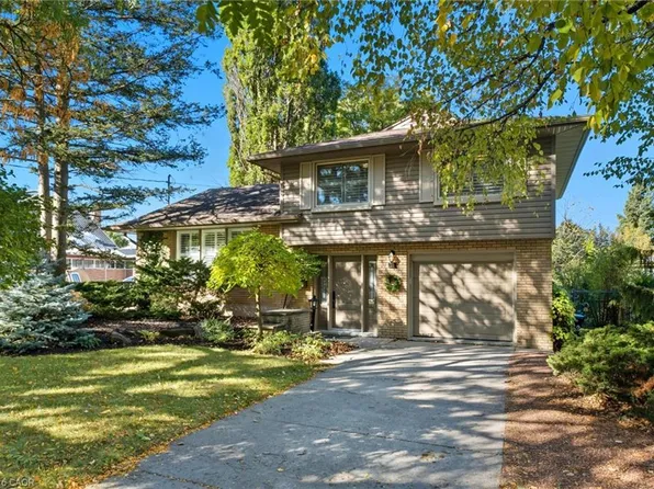 37 Kensington Ave, Kitchener, ON N2B 1J5