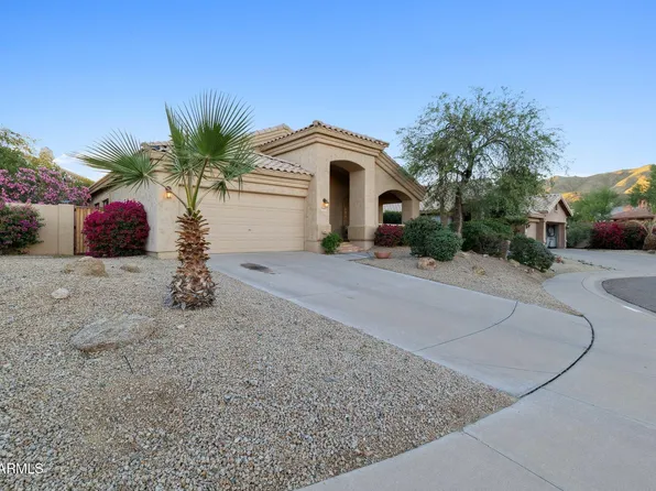 15608 S 7TH Street, Phoenix, AZ 85048