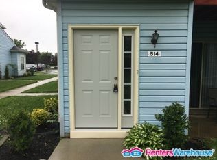 514 Cascade Ct #514, Sewell, NJ 08080