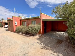 1926-1944 N Tucson Blvd, Tucson, AZ 85716