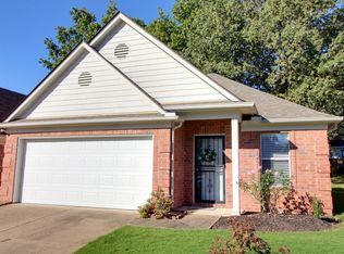 2093 Penn Gap Cv, Memphis, TN 38134