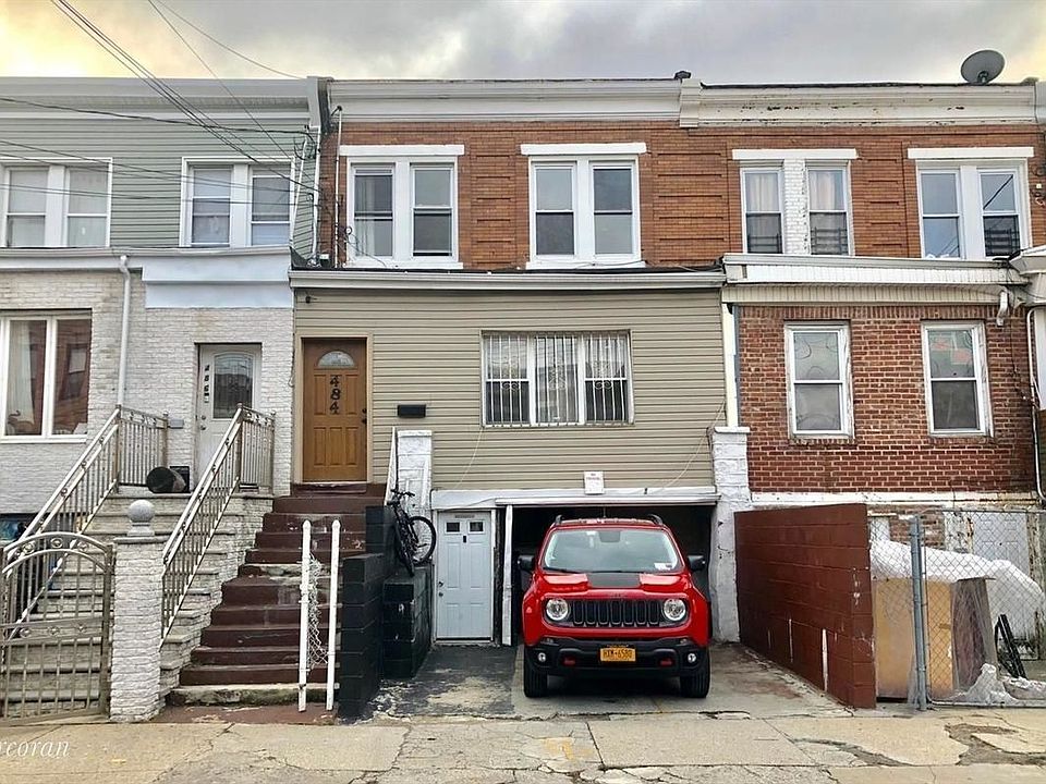 2nd image of 484 Hegeman Ave