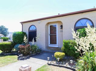 531 Casa Dr, Brigantine, NJ 08203