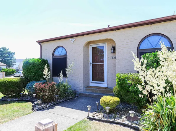 531 Casa Dr, Brigantine, NJ 08203
