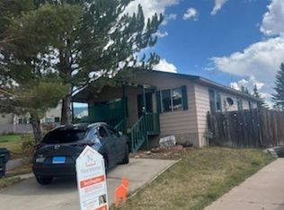 145 Lodgepole Dr, Evanston, WY 82930