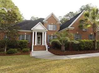 3141 Pignatelli Cres, Mount Pleasant, SC 29466