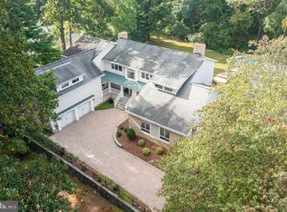 3238 Fox Mill Rd, Oakton, VA 22124