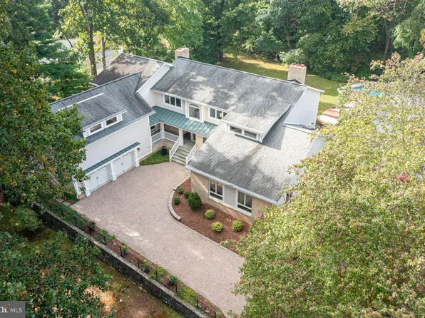 3238 Fox Mill Rd, Oakton, VA 22124