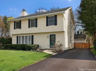 415 E Park St, Mundelein, IL
