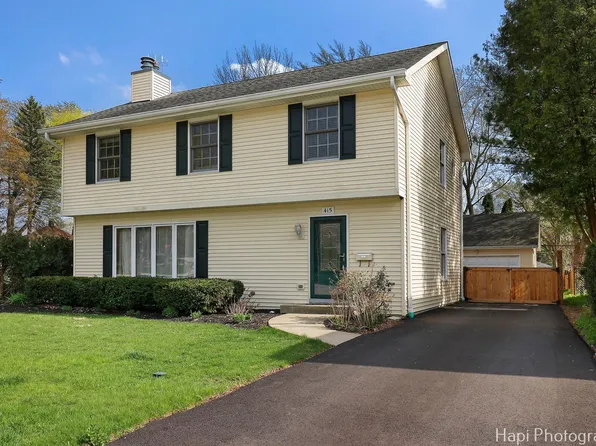 415 E Park St, Mundelein, IL 60060