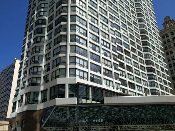 405 N Wabash Ave Unit 1905, Chicago, IL 60611