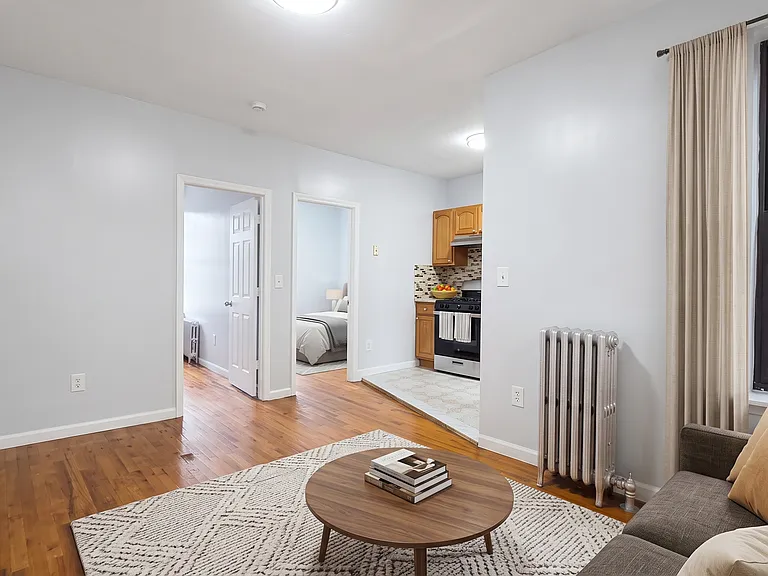 215-219 W 145th St #18 — Photo 1