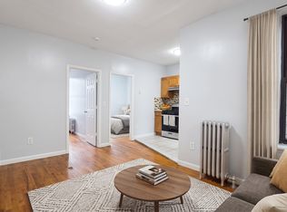 215-219 W 145th St #18, New York, NY 10039