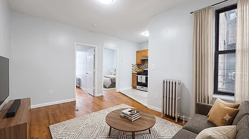 215-219 W 145th St #18 Photo 1