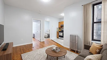 215-219 West 145th Street, #18