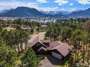 546 Grand Estates Dr, Estes Park, CO 80517