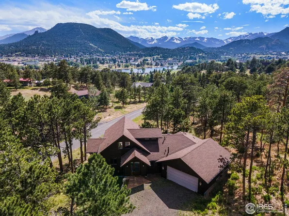 546 Grand Estates Dr, Estes Park, CO 80517