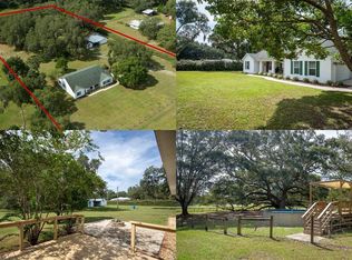 4920 NE 132nd Pl, Anthony, FL 32617