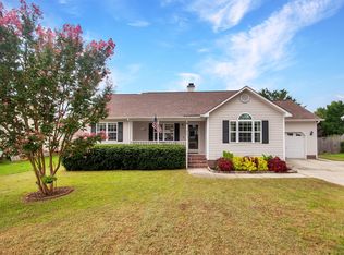 1000 S Willhaven Dr, Fuquay Varina, NC 27526