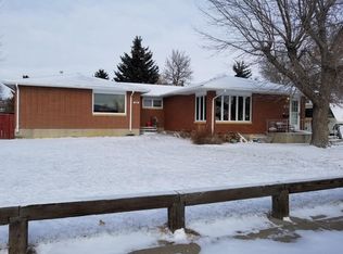 103 2nd St NW, Great Falls, MT 59404
