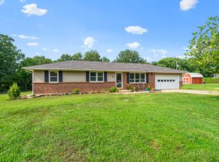 635 Highway Bb, Dunnegan, MO 65640