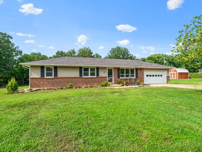 635 Highway Bb, Dunnegan, MO, 65640