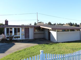 3440 Cottage St, Eureka, CA 95503