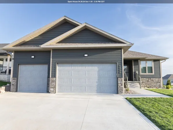 6800 Brookside Dr, Sioux City, IA 51106