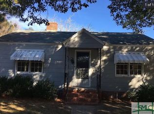 2142 E 42nd St, Savannah, GA 31404