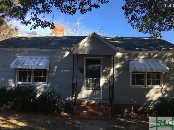 2142 E 42nd Street, Savannah, GA 31404