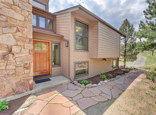 3260 Bit Rd, Evergreen, CO 80439
