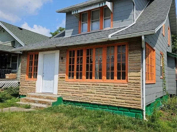 3309 W 3rd St, Dayton, OH 45417