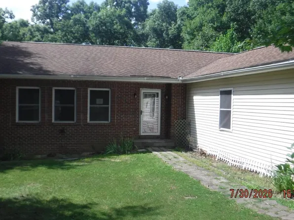 15105 Rose Valley Dr, Mineral, VA 23117