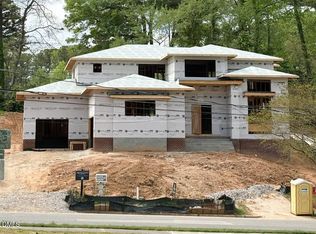 961 Wimbleton Dr, Raleigh, NC 27609