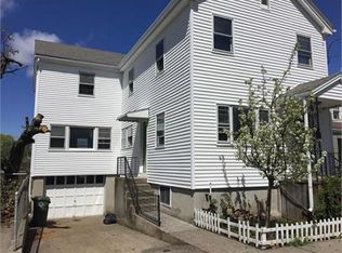 67 Prospect St, Watertown, MA 02472