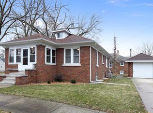 402 Wabash St, Wilmington, IL