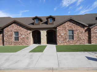 3204 112th St, Lubbock, TX 79423