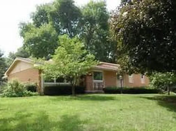 1506 Tamara Dr, Saint Joseph, MO 64506