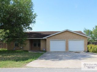 117 Traxler Way, Harlingen, TX 78552