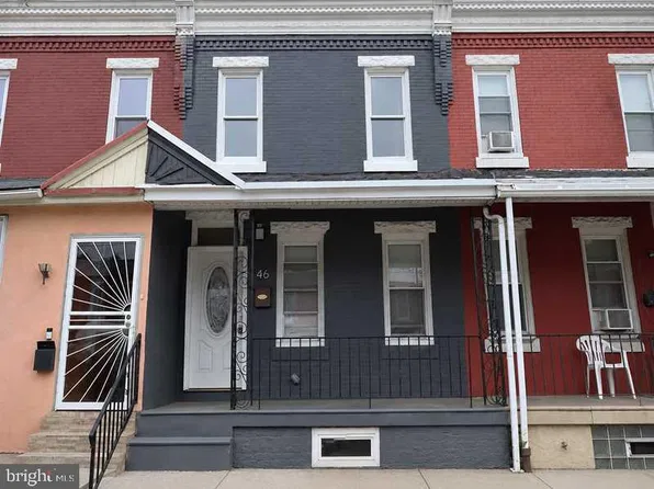 46 N 59th St, Philadelphia, PA 19139
