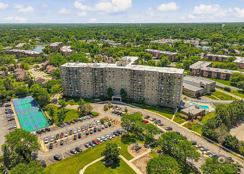 1st image of 6340 Americana Dr APT 214