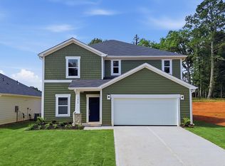 1012 Southwell Dr, Anderson, SC 29624